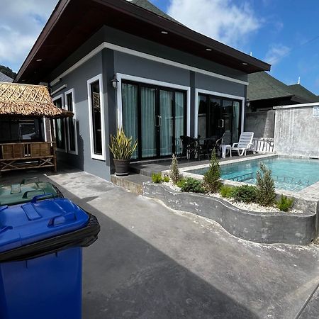 N&D Poolvilla Ao Nang Zewnętrze zdjęcie