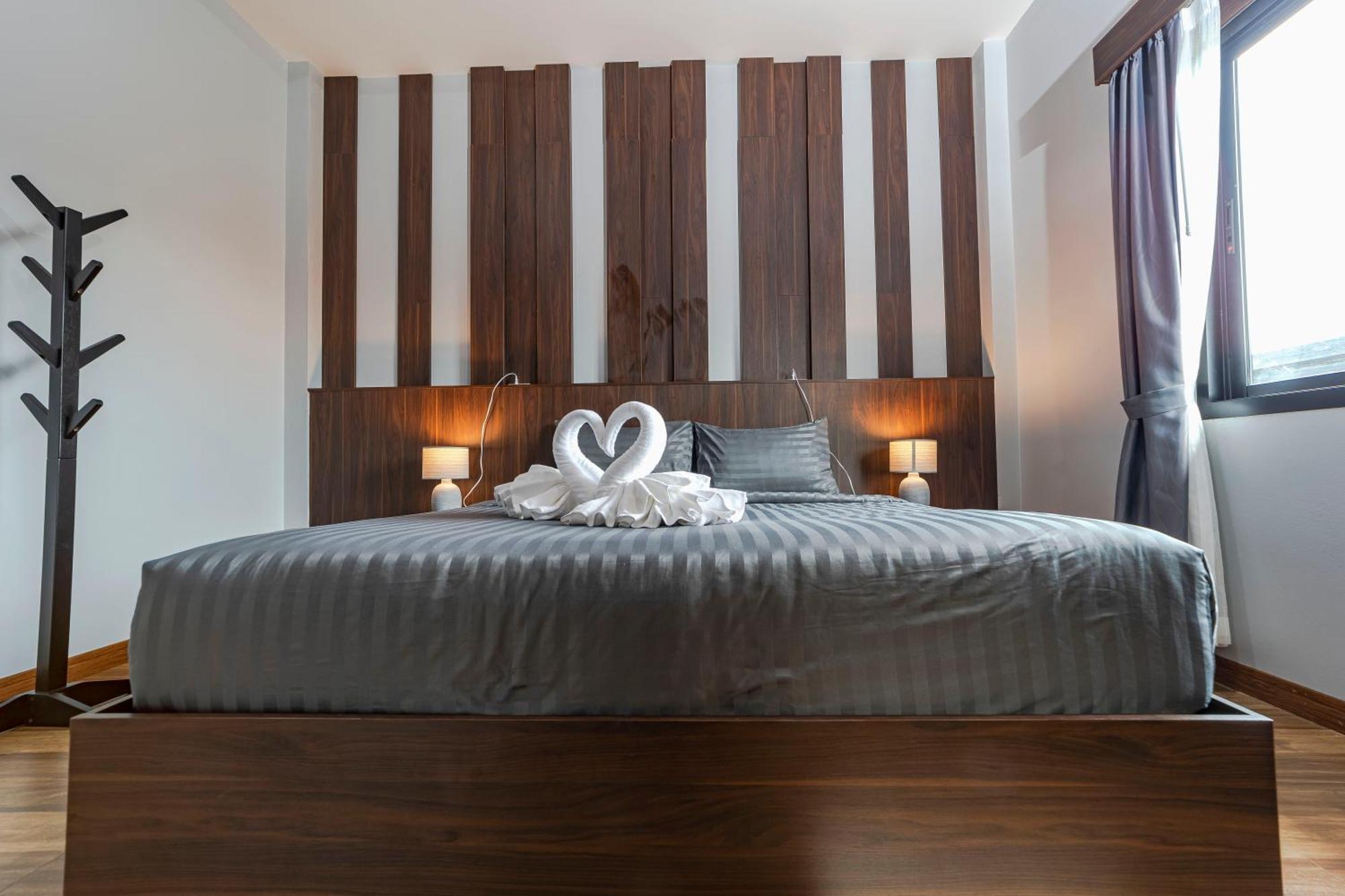 N&D Poolvilla Ao Nang Zewnętrze zdjęcie