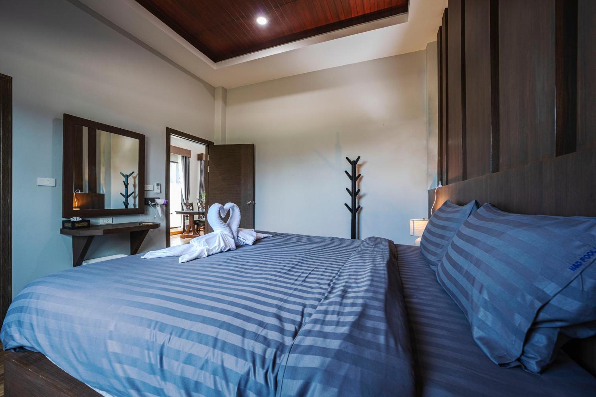 N&D Poolvilla Ao Nang Zewnętrze zdjęcie