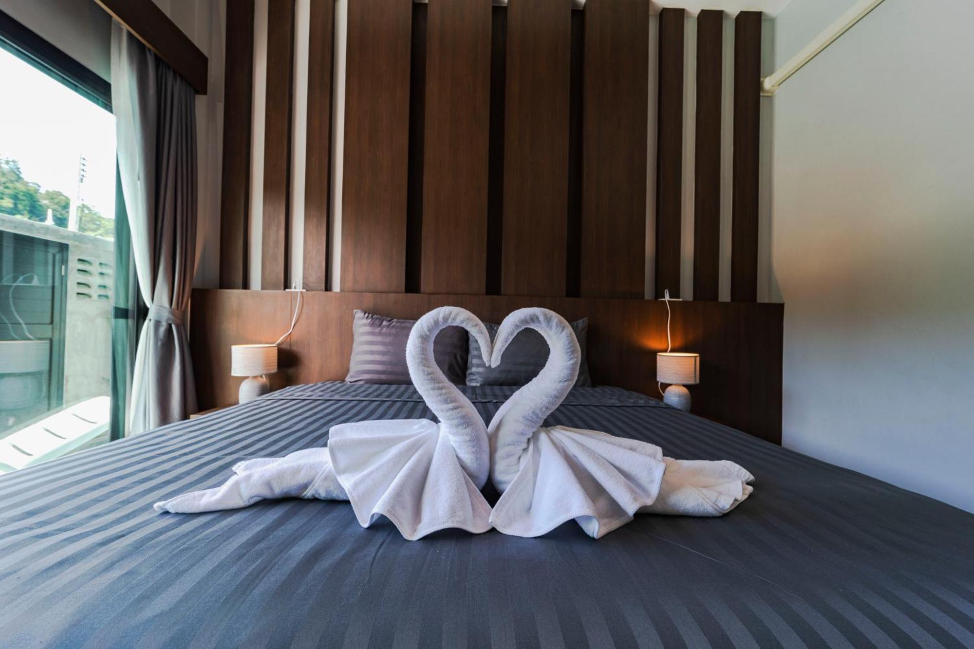 N&D Poolvilla Ao Nang Zewnętrze zdjęcie